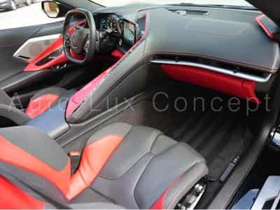 Chevrolet Corvette C8 Stingray Coupé 3LT (2023) - Photo 6