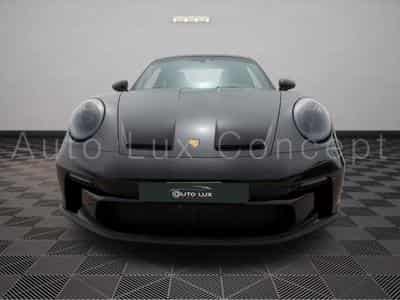Porsche 911 911 GT3 Pack Touring (2022) - Photo 2