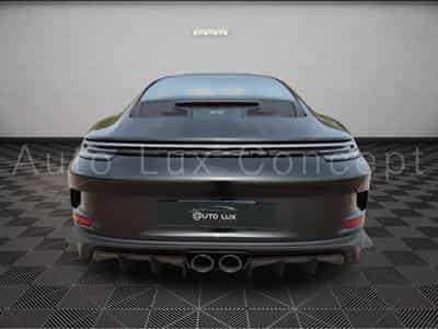 Porsche 911 911 GT3 Pack Touring (2022) - Photo 5