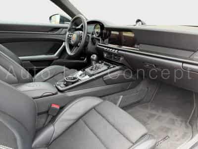 Porsche 911 911 GT3 Pack Touring (2022) - Photo 8