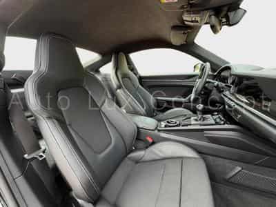 Porsche 911 911 GT3 Pack Touring (2022) - Photo 9