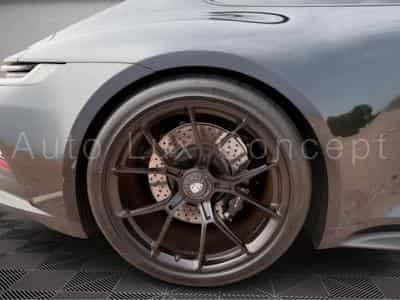 Porsche 911 911 GT3 Pack Touring (2022) - Photo 15
