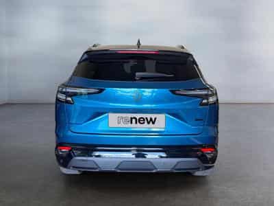 Renault Austral 1.2 E-Tech Esprit Alpine full hybrid (2026) - Photo 4