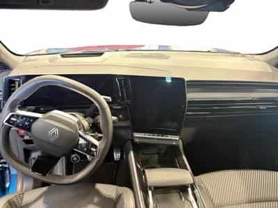 Renault Austral 1.2 E-Tech Esprit Alpine full hybrid (2026) - Photo 8