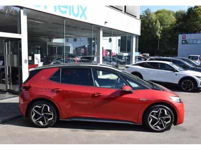 VW ID.3 58 kWh Pro Performance ACC LANE ATT RMQ JA19 1° MAIN (2023) - Photo 3
