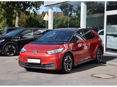 VW ID.3 58 kWh Pro Performance ACC LANE ATT RMQ JA19 1° MAIN (2023) - Photo 2