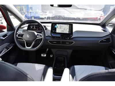 VW ID.3 58 kWh Pro Performance ACC LANE ATT RMQ JA19 1° MAIN (2023) - Photo 9