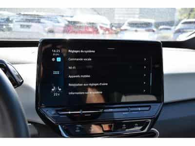 VW ID.3 58 kWh Pro Performance ACC LANE ATT RMQ JA19 1° MAIN (2023) - Photo 11