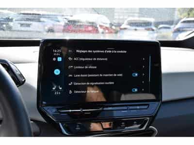 VW ID.3 58 kWh Pro Performance ACC LANE ATT RMQ JA19 1° MAIN (2023) - Photo 13