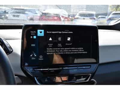 VW ID.3 58 kWh Pro Performance ACC LANE ATT RMQ JA19 1° MAIN (2023) - Photo 12