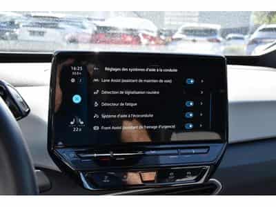 VW ID.3 58 kWh Pro Performance ACC LANE ATT RMQ JA19 1° MAIN (2023) - Photo 14