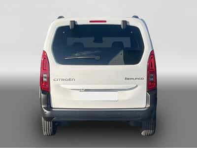 Citroën Berlingo (2025) - Photo 4