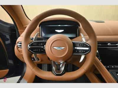 Aston-Martin DB12 DB12 Coupe 4.0 V8*Heritage*1. Hand*Garantie (2025) - Photo 12