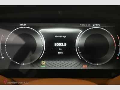 Aston-Martin DB12 DB12 Coupe 4.0 V8*Heritage*1. Hand*Garantie (2025) - Photo 13