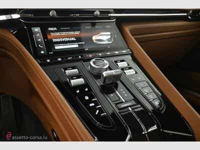 Aston-Martin DB12 DB12 Coupe 4.0 V8*Heritage*1. Hand*Garantie (2025) - Photo 15