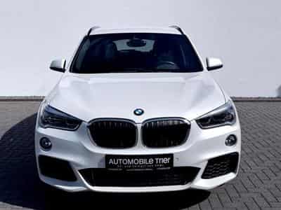 BMW X1 X1 20i xDrive M Sport Paket /NAVI/LED/CAM/1.HAND (2017) - Photo 2