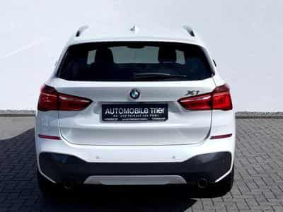 BMW X1 X1 20i xDrive M Sport Paket /NAVI/LED/CAM/1.HAND (2017) - Photo 6