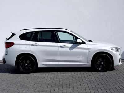 BMW X1 X1 20i xDrive M Sport Paket /NAVI/LED/CAM/1.HAND (2017) - Photo 4