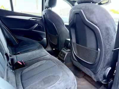 BMW X1 X1 20i xDrive M Sport Paket /NAVI/LED/CAM/1.HAND (2017) - Photo 13