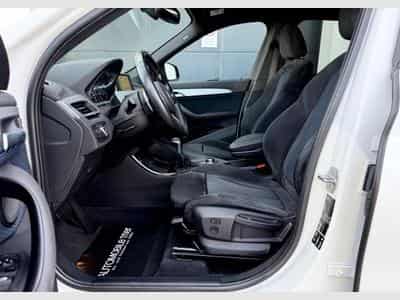 BMW X1 X1 20i xDrive M Sport Paket /NAVI/LED/CAM/1.HAND (2017) - Photo 8