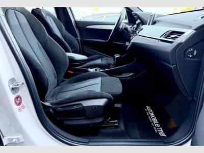 BMW X1 X1 20i xDrive M Sport Paket /NAVI/LED/CAM/1.HAND (2017) - Photo 12