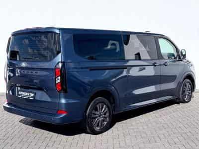 Ford Tourneo Tourneo Custom 2.0 EcoBlue L2 Titanium 9.Sitzer (2024) - Photo 5