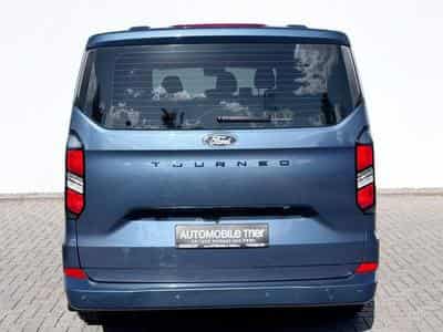Ford Tourneo Tourneo Custom 2.0 EcoBlue L2 Titanium 9.Sitzer (2024) - Photo 6