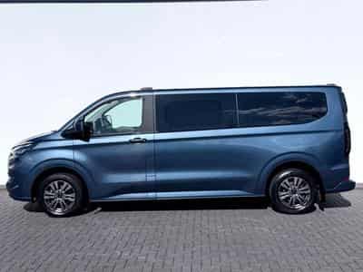 Ford Tourneo Tourneo Custom 2.0 EcoBlue L2 Titanium 9.Sitzer (2024) - Photo 8