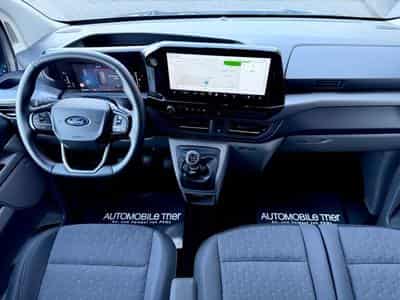 Ford Tourneo Tourneo Custom 2.0 EcoBlue L2 Titanium 9.Sitzer (2024) - Photo 11
