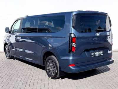 Ford Tourneo Tourneo Custom 2.0 EcoBlue L2 Titanium 9.Sitzer (2024) - Photo 7