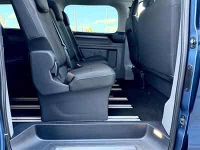 Ford Tourneo Tourneo Custom 2.0 EcoBlue L2 Titanium 9.Sitzer (2024) - Photo 14