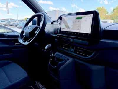 Ford Tourneo Tourneo Custom 2.0 EcoBlue L2 Titanium 9.Sitzer (2024) - Photo 12