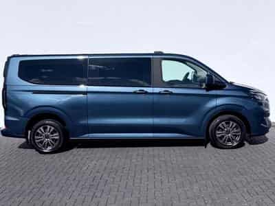 Ford Transit Tourneo Custom 2.0 EcoBlue L2 Titanium 9.Sitzer (2024) - Photo 4