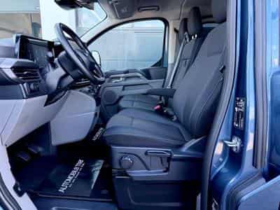 Ford Transit Tourneo Custom 2.0 EcoBlue L2 Titanium 9.Sitzer (2024) - Photo 9