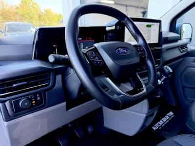 Ford Transit Tourneo Custom 2.0 EcoBlue L2 Titanium 9.Sitzer (2024) - Photo 10