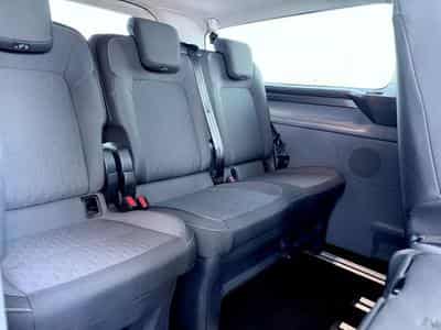 Ford Transit Tourneo Custom 2.0 EcoBlue L2 Titanium 9.Sitzer (2024) - Photo 15