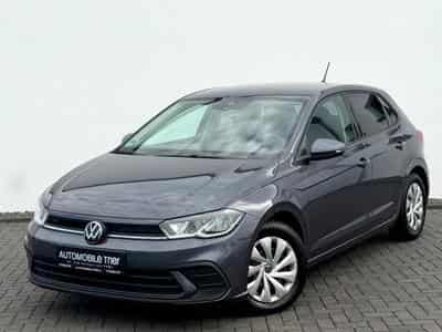 VW Polo Polo VI /LED/PDC/CARPLAY/1.HAND/GARANTIE/ (2025) - Photo 1