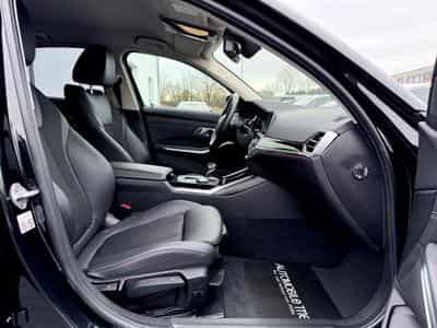 BMW 320 320i Sport Line /NAVI/LED/SHADOW LINE/GARANTIE/ (2021) - Photo 13