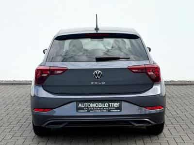 VW Polo Polo VI /LED/PDC/CARPLAY/1.HAND/GARANTIE/ (2025) - Photo 6