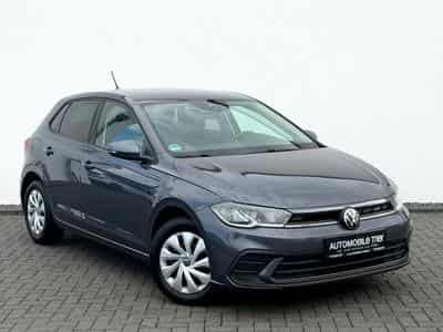 VW Polo Polo VI /LED/PDC/CARPLAY/1.HAND/GARANTIE/ (2025) - Photo 3