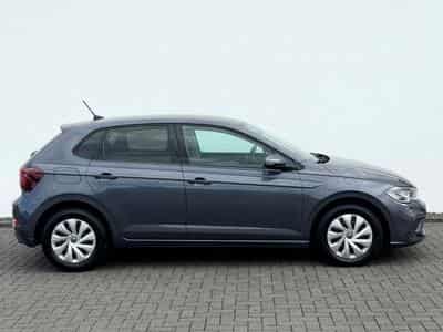 VW Polo Polo VI /LED/PDC/CARPLAY/1.HAND/GARANTIE/ (2025) - Photo 4