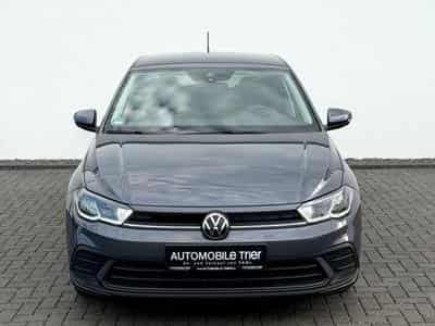VW Polo Polo VI /LED/PDC/CARPLAY/1.HAND/GARANTIE/ (2025) - Photo 2