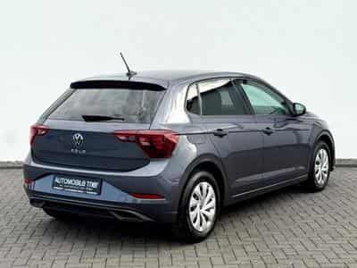VW Polo Polo VI /LED/PDC/CARPLAY/1.HAND/GARANTIE/ (2025) - Photo 5