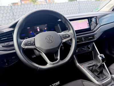 VW Polo Polo VI /LED/PDC/CARPLAY/1.HAND/GARANTIE/ (2025) - Photo 10