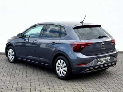 VW Polo Polo VI /LED/PDC/CARPLAY/1.HAND/GARANTIE/ (2025) - Photo 7