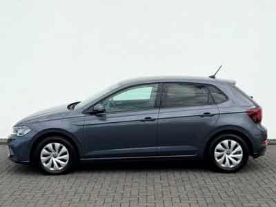 VW Polo Polo VI /LED/PDC/CARPLAY/1.HAND/GARANTIE/ (2025) - Photo 8