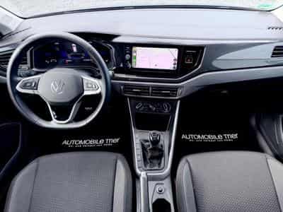 VW Polo Polo VI /LED/PDC/CARPLAY/1.HAND/GARANTIE/ (2025) - Photo 11