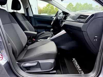 VW Polo Polo VI /LED/PDC/CARPLAY/1.HAND/GARANTIE/ (2025) - Photo 13
