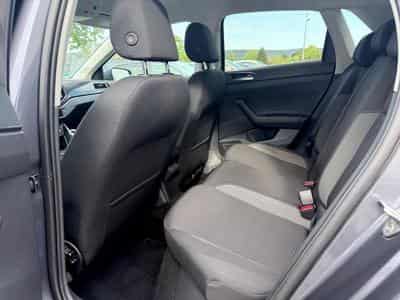 VW Polo Polo VI /LED/PDC/CARPLAY/1.HAND/GARANTIE/ (2025) - Photo 14