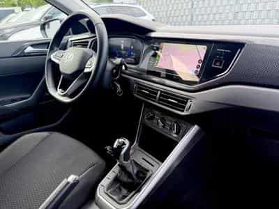 VW Polo Polo VI /LED/PDC/CARPLAY/1.HAND/GARANTIE/ (2025) - Photo 12